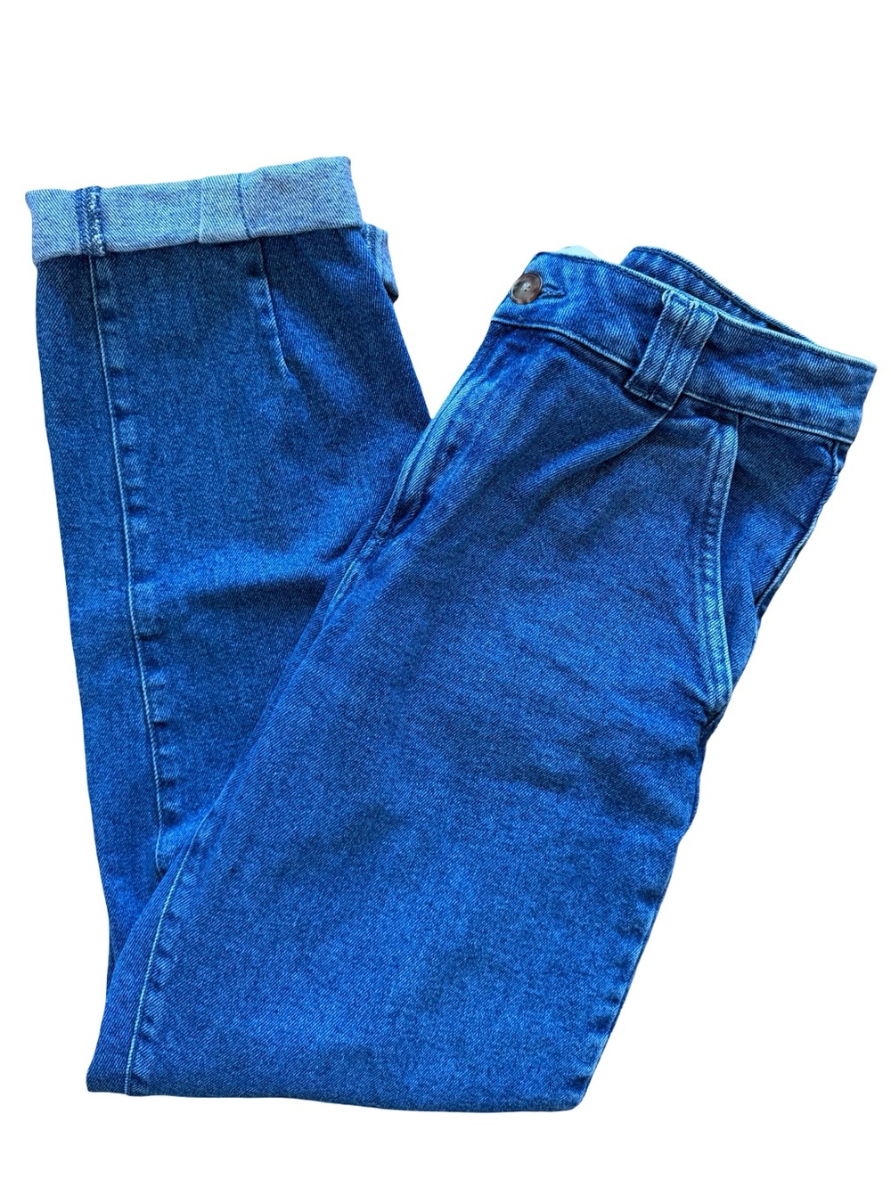 Sezane Women’s Denim Jeans Trouser Style Size 36/4